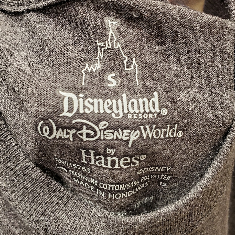 DISNEY PARKS VACATION MODE TANK TOP - Picture 3 of 3